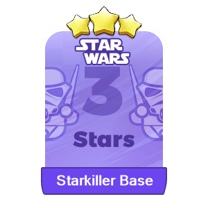Starkiller Base